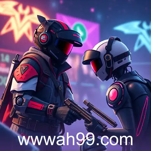 The Evolution of Online Gaming: A Look at ah99.com