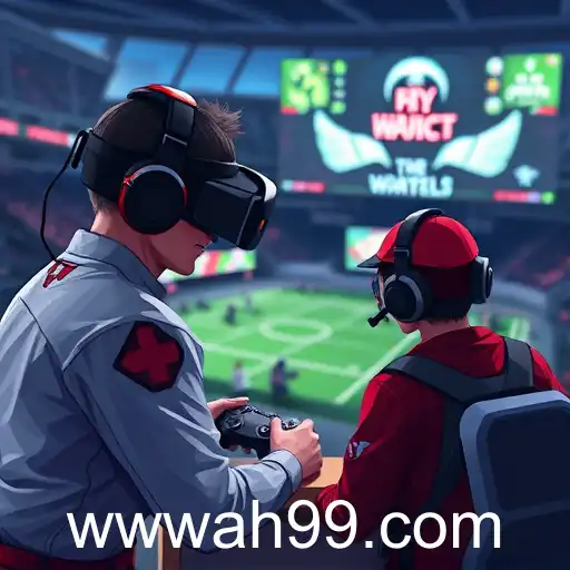 The Evolution of Online Gaming: A 2025 Perspective