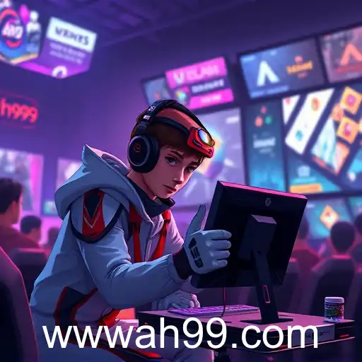 The Future of Online Gaming and Community Engagement