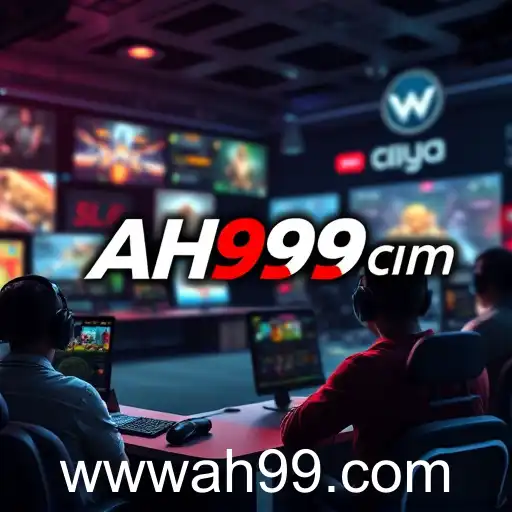 Gaming Evolution: AH99.com and the Future of Online Entertainment