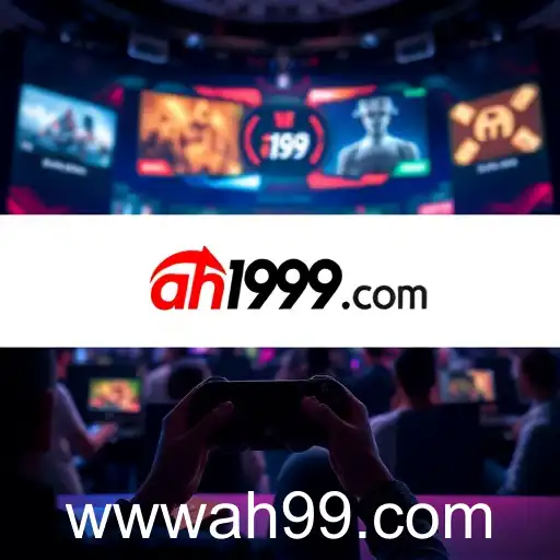 The Rise of ah99.com in the Gaming World