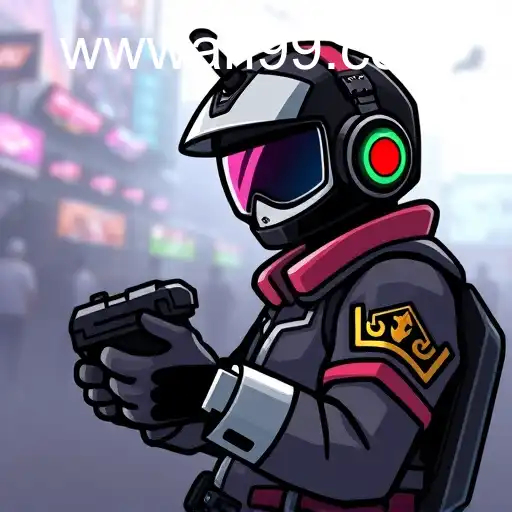 The Rise of AH99 in Online Gaming Culture