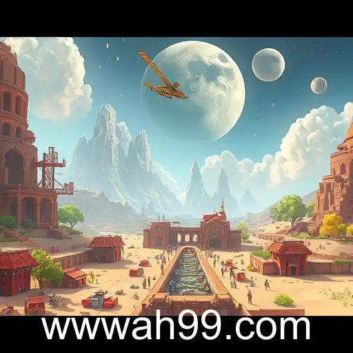 The Evolution of Online Gaming: A Look at ah99.com
