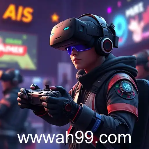 The Evolution of Online Gaming: Insight into AH99.com