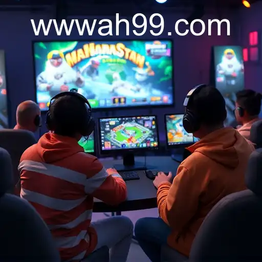 The Evolution of Online Gaming Communities