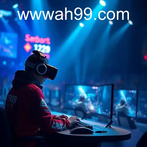 Exploring the Evolution of ah99.com in Online Gaming