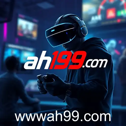The Evolution of Online Gaming on ah99.com