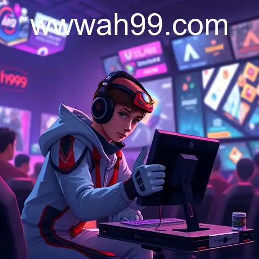 The Future of Online Gaming and Community Engagement