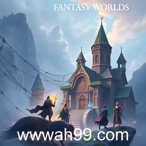 Gaming Evolution: The Rise of AH99