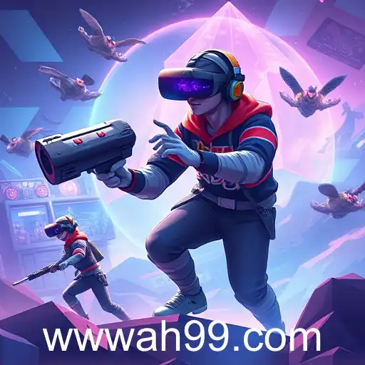 Gaming Trends and Innovations Influencing the Industry