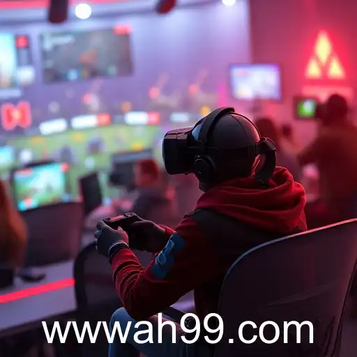 The Reshaping of Online Gaming in 2025