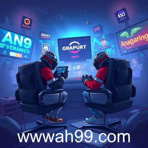 The Rise of Ah99.com in the Gaming Arena