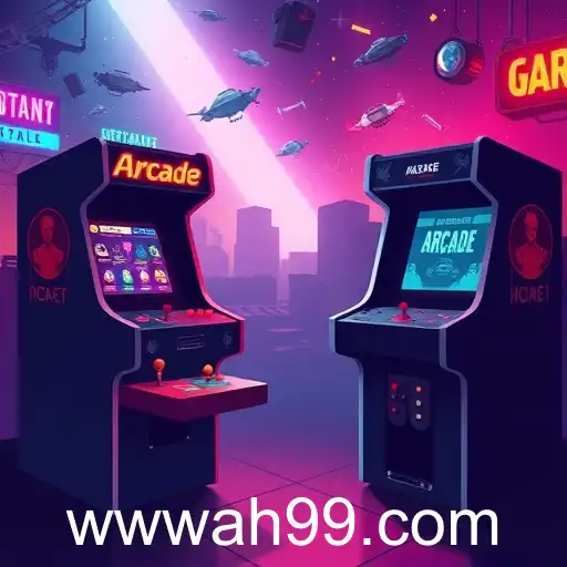 The Rise of ah99.com: A Game Changer in Online Gaming