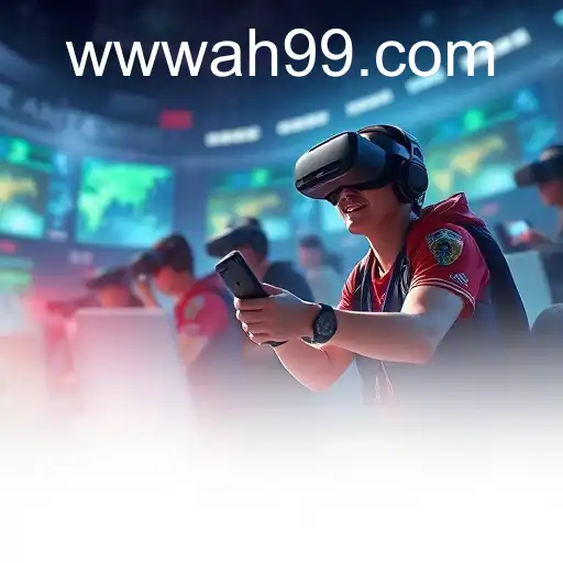 The Evolution of Online Gaming in 2026