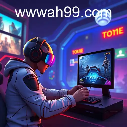 The Evolution of Online Gaming in 2025