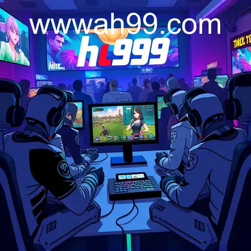 Exploring Trends in Online Gaming in 2025