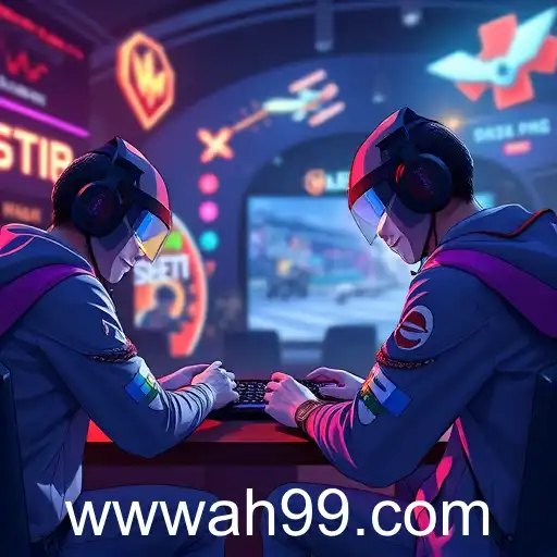 The Rise of Online Gaming: A New Era Unfolds