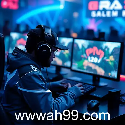 Emerging Trends in Online Gaming Platforms