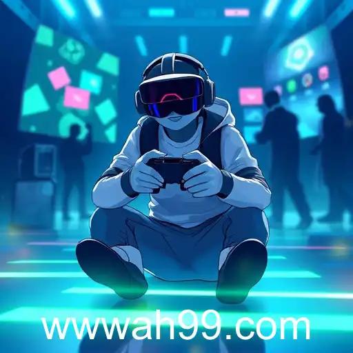 The Evolution of Online Gaming in 2026