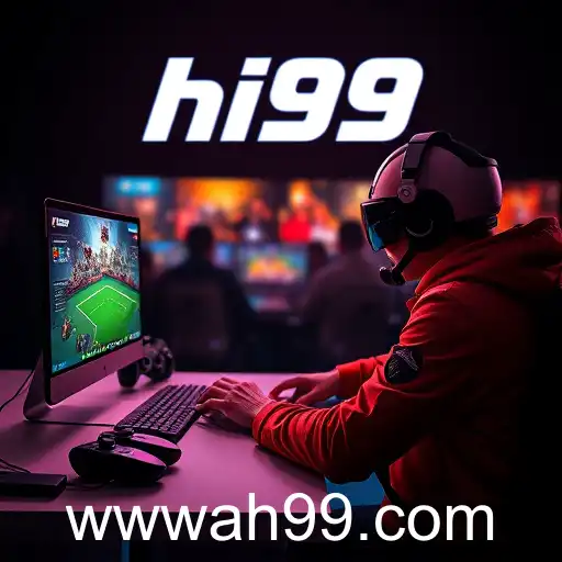 Online Gaming Landscape Evolves with ah99.com