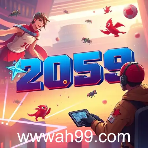 Exploring the Rise of AH99 in the Gaming World