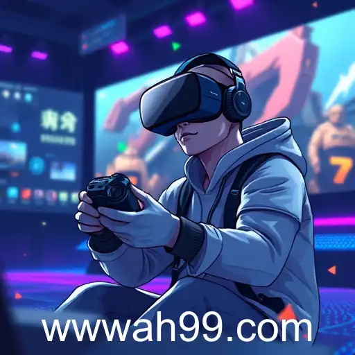 The Rise of ah99.com in the Gaming World