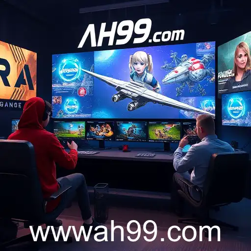 The Rise of AH99.com: A Game Changer in Online Entertainment