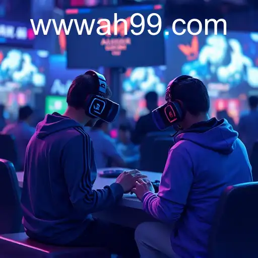 The Rise of Online Gaming Hubs