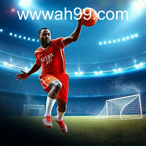 Exploring the Exciting World of Sports Games on AH99.com