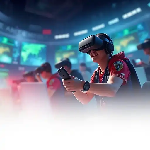 The Evolution of Online Gaming in 2026